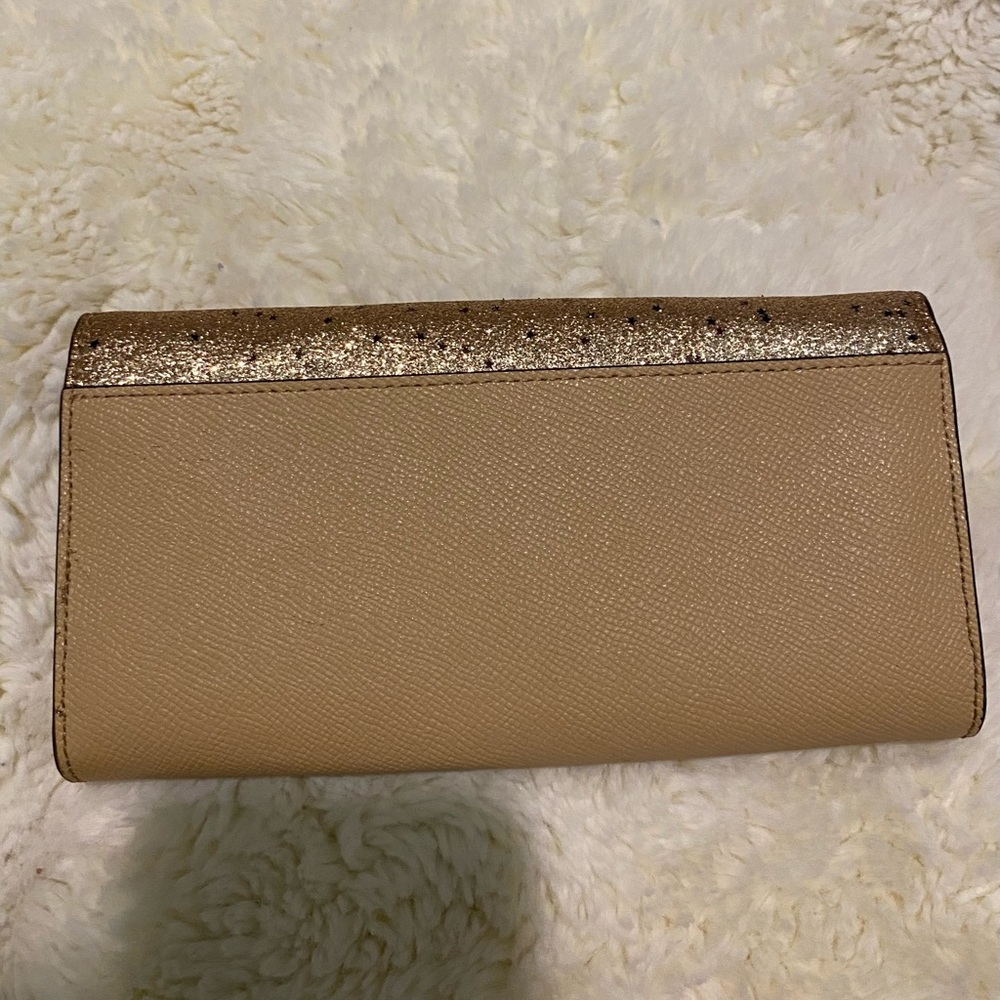 Coach Wallet - Picture 3 of 3